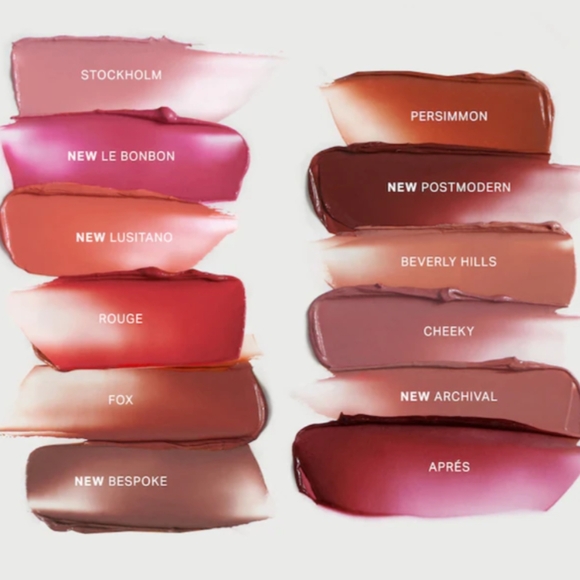 MERIT - Flush Balm Cheek Color - "CHEEKY" - Cool Pink 🩷 - Picture 6 of 7